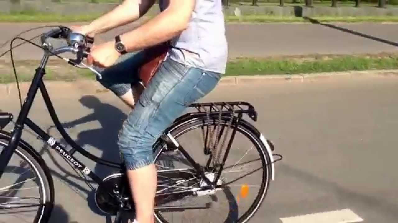 Пежо 103 велосипед