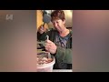 Beginning of video