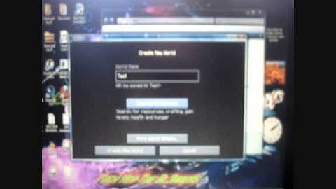 How to play Minecraft with NO LAG