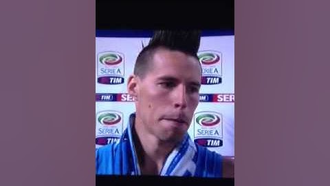 Il Napoli vola in Champions league