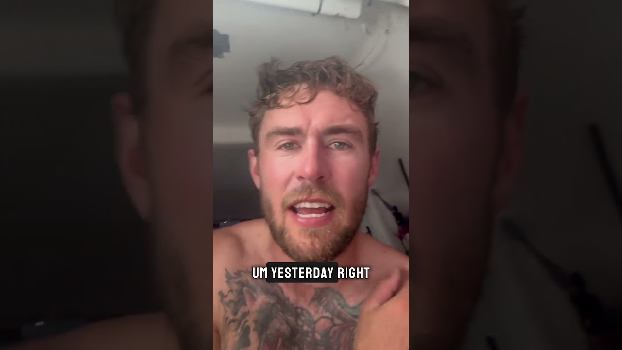 Day 36 of Rowing from New York to the UK🇺🇸🇬🇧🗽