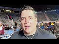 EDDY REYNOSO "CANELO WILL KNOCKOUT CALEB PLANT" SAYS CALEB PLANT FIGHT COULD BE ANNOUNCED NEXT WEEK