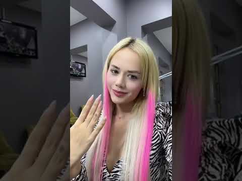 Yeni tırnaklarımı beğendiniz