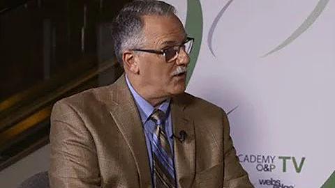 Orthotic and Prosthetic Education and Research Foundation - AAOP 2018