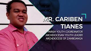 The CNEA: San Lorenzo Ruiz Award Nominees