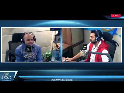 عزيز الشافعي يكشف كواليس أغنية جد الحسن الليلة عندك مع فادي ابراهيم