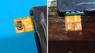 All Mobile Battery Connector Replacement New Tricks