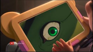 HULK Explodes in What if... | Ralph Breaks the Internet MEME