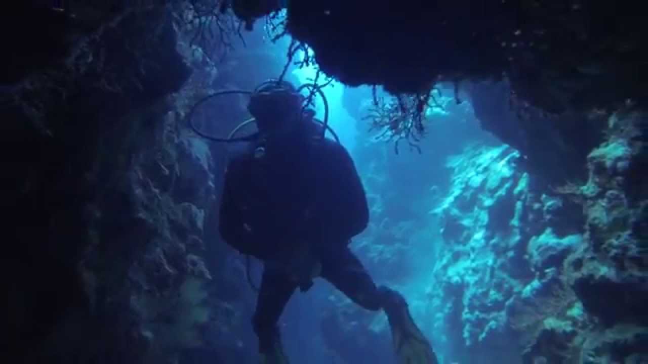 Dive Club Italiano - Immersione del Corso Deep Diver - I ...