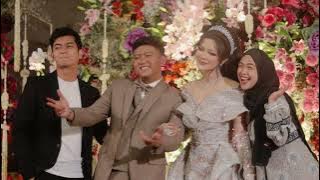 NGUNDUH MANTU - DENNY CAKNAN & BELLA BONITA