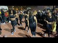 HBCU Step, Dance, & Stroll Showcase: Howard University’s Quad & Drew 2020