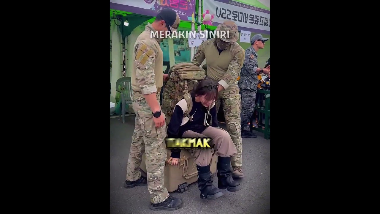 Ordu YAŞAMI ONA GÖRE Değil! 🫡🪖