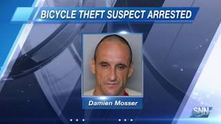 SNN: Charlotte County Sheriff’s Office field interview leads to a quick arrest