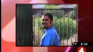 Man accused of killing girlfriend's pug
