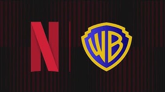 Thumbnail for 'End of movie theaters as we know it' | How Netflix-Warner Bros. could change entertainment industry