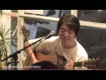 Saturday Night Acoustic Vol.6 僕は憶えていた 青木孝明