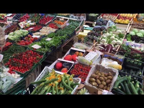 Video: La Dieta Di Ducan Per Vegetariani