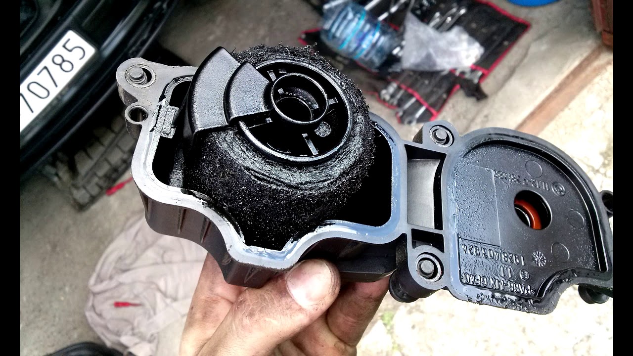 P2620 ошибка bmw
