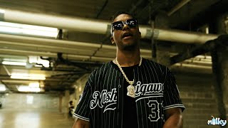 Смотреть клип Lupe Fiasco - Outside (Official Music Video)