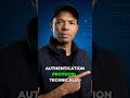 Auth 2.0: Authorization, Not Authentication!