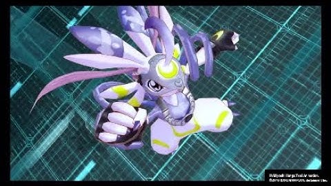 Digimon Story Cyber Sleuth Hackers Memory: Silver Cup