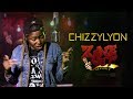 King Promise - CCTV ft. Mugeez & Sarkodie | A ChizzyLyon Rap Refix | ZoneOut Sessions [S04 EP29]