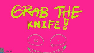 Grab The Knife Animation Meme Htf Filppy Flash