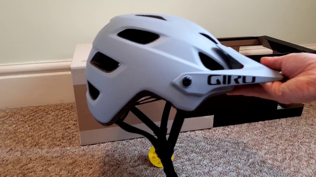 Giro Chronicle MIPS Adult Dirt Cycling Helmet