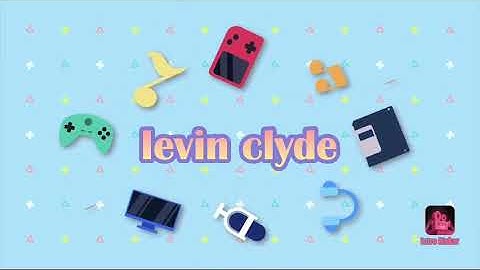 levin intro