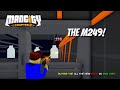 I BOUGHT All The New Guns In Mad City's Recent Update!