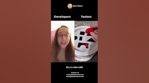 Developer VS Tester | Developers Memes | Testers Memes | Developers fun | Tester Fun | War | Funny