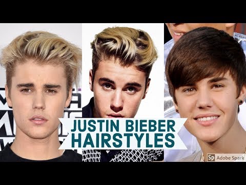 best-justin-bieber-hairstyles-&-haircut-2019