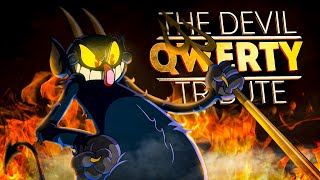The Devil Tribute - Qwerty | The Cuphead Show!