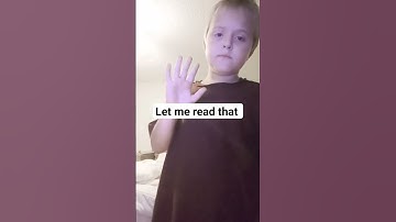 povl in class you are studying an agent language that the gods used to