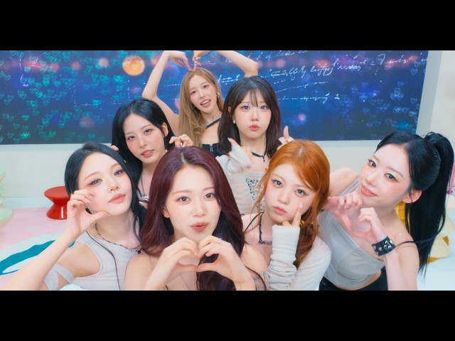 [아부캠] CLASSy (클라씨) - Tear Drop (눈물이 난 채로 걷는 게 나다운 거라서) [4K] | IDOL Booth (아이돌부스)