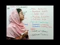 Biodiversity chapter#3 9th Introduction and Importance of biodiversity