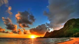 Hawaiian Sunset Song