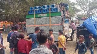 DJ TANMOY KULABAHAL FULL COMPETITION SETAP TESTING TIME 2025