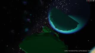 ASTRONEER Multiplayer Game re-log bug