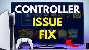 How To Fix PS5 Controller Not Working In Games But Works On Home Screen