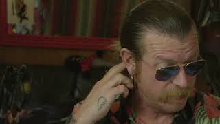 Eagles Of Death Metal Trouble Track By Track