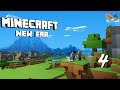 The New Era | Minecraft  | Episode 4