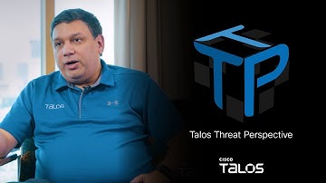 TTP Ep14: Persistence, Privilege & Camouflage - Insights from Vulnerabilities Discovered by Talos