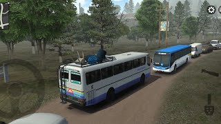 Bus Simulator X / Ultimate Bus Driver / Indian Bus Simulator / Bus Mania 3D/ Drive The City  screenshot 3