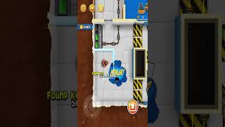 Robbery Bob Challenge Level 1 Full Gameplay