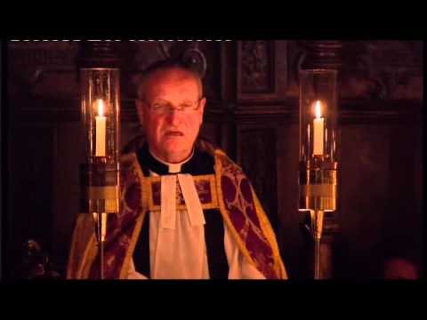 King's College Cambridge 2011 Easter The Revd Rich...