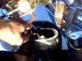 Harley In Tank Fuel Filter