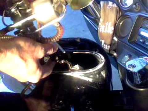 How to replace Harley Davidson fuel filter on Fuel ... fuse box in 2008 cadillac cts 