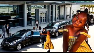 Ebube Obio July Movie {the Rich Man's Daughter} 2026 Latest Ebube Obio Movie Nigerian Movie