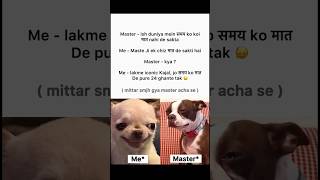 Master | #celebrity#love#doremon#nobita #trending#funny#comedy#dog#relatable#music#edit#memes#shorts